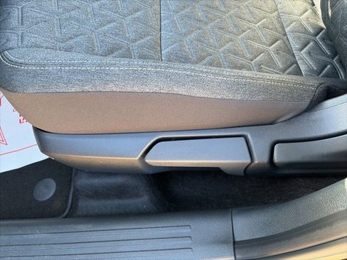 New 2026 Nissan Kicks SV w/ SV Premium Package image 18