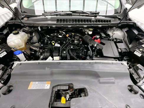 Used 2022 Ford Edge SEL w/ Convenience Package image 10