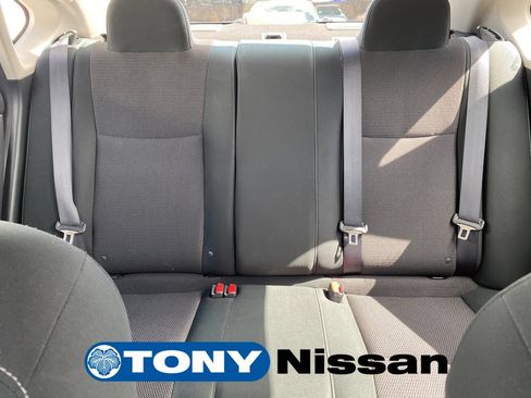 Used 2019 Nissan Sentra S w/ Exterior Package FWD image 18