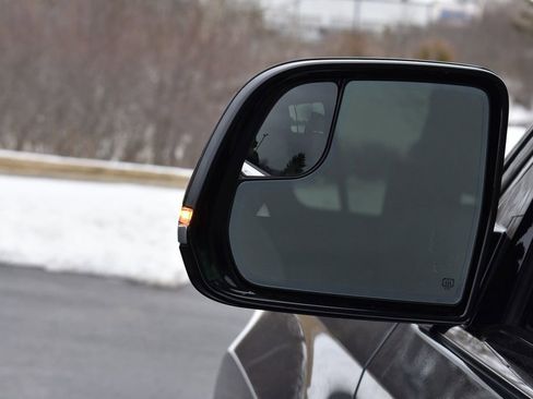 Used 2023 Jeep Grand Wagoneer 4WD w/ Rear Seat Video Group 1 image 43