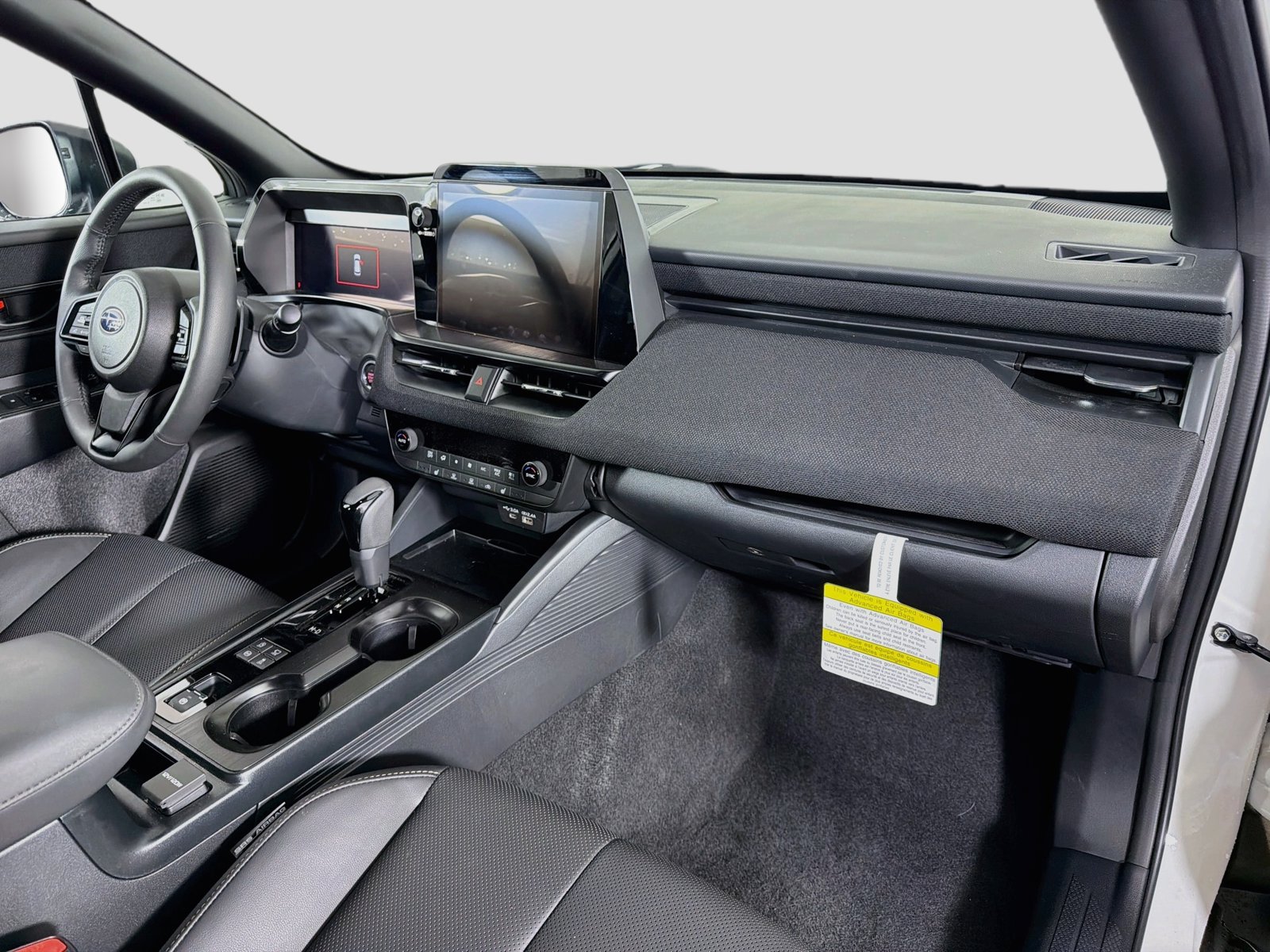 Used 2026 Subaru Outback Limited XT AWD/4WD image 32