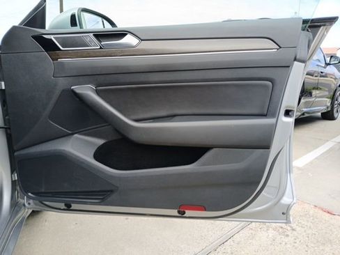 Used 2019 Volkswagen Arteon SEL image 13