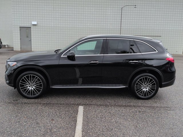 Certified 2026 Mercedes-Benz GLC 300 image 7