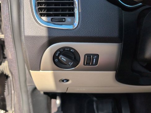 Used 2017 Dodge Durango GT w/ Nav & Power Liftgate Group RWD image 27
