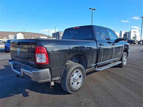 Used 2021 RAM 2500 Big Horn image 7