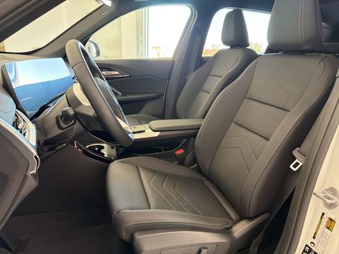 New 2026 BMW X1 xDrive28i w/ Technology Package AWD/4WD image 5