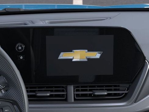 New 2026 Chevrolet Trax LS w/ LS Convenience Package image 20