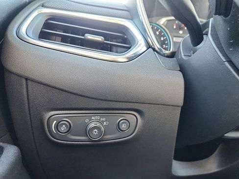 Certified 2024 Chevrolet Equinox Premier image 27