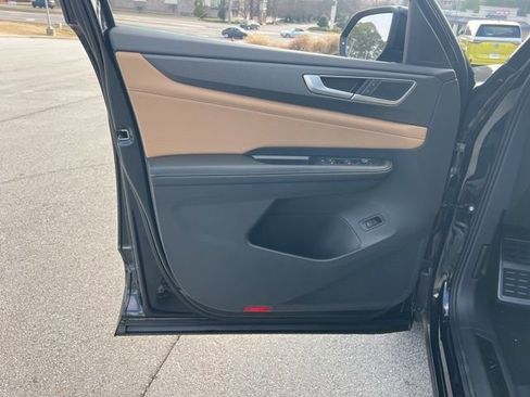 New 2026 Volkswagen Atlas Cross Sport SEL R-Line image 24