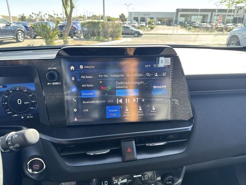 New 2026 Subaru Outback Premium image 12