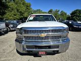 Used 2019 Chevrolet Silverado 2500 W/T image 2