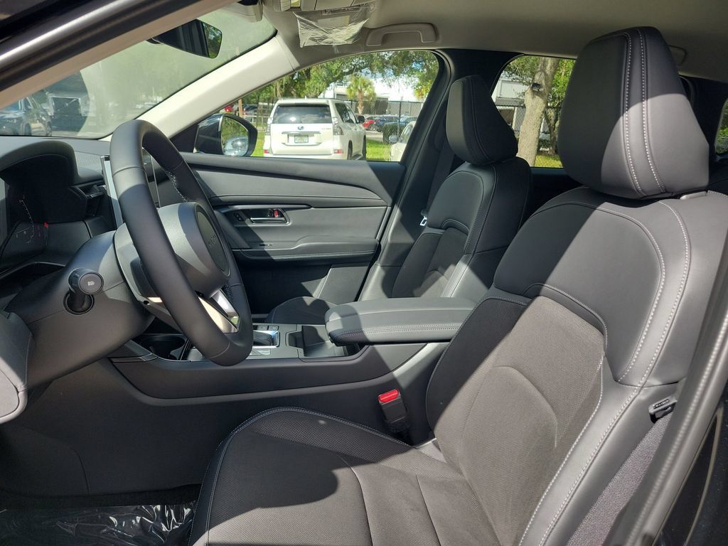 New 2026 MAZDA CX-5 Select AWD/4WD image 16