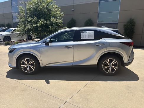 Certified 2023 Lexus RX 350 Premium w/ Cold Area Package AWD/4WD image 31