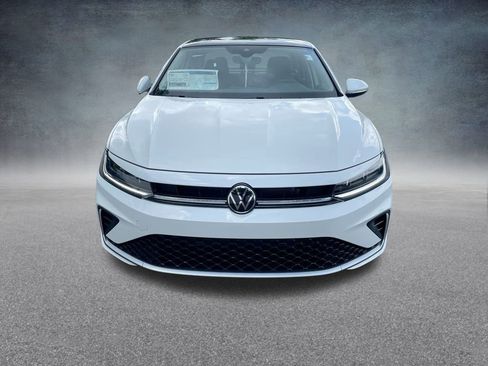 New 2025 Volkswagen Jetta SEL image 34