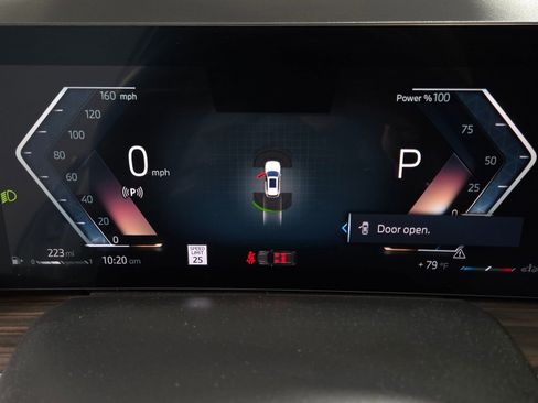 Used 2025 BMW X5 xDrive40i image 31