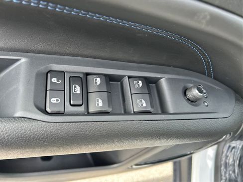 New 2026 Jeep Compass Limited image 36