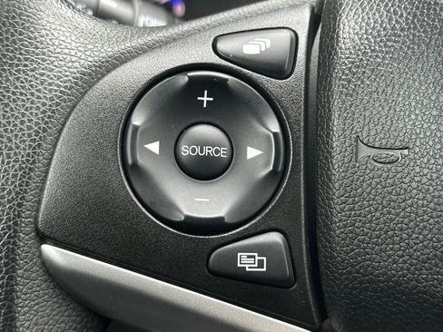 Used 2015 Honda Fit EX image 28