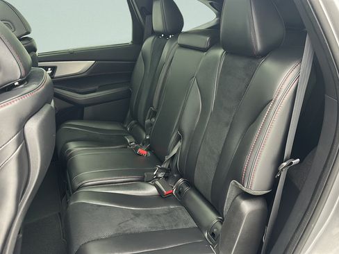 Used 2025 Acura MDX A-Spec AWD/4WD image 11