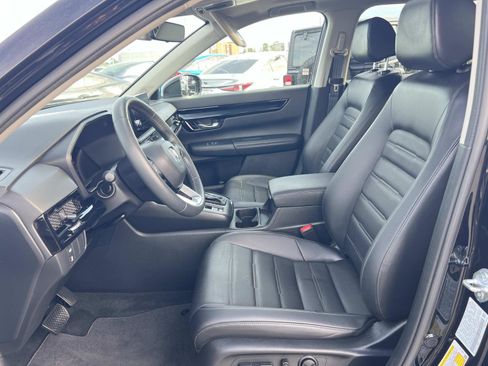 Certified 2024 Honda CR-V EX-L image 19