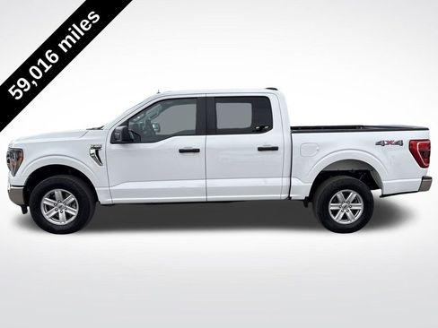 Used 2023 Ford F150 XLT image 3