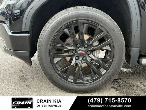 Used 2022 GMC Sierra 1500 Denali image 33