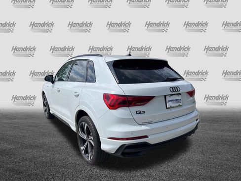 Used 2023 Audi Q3 2.0T Premium Plus AWD/4WD image 9