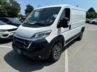 New 2024 RAM ProMaster 1500 w/ Quick Order Package 22H SLT+ video 2
