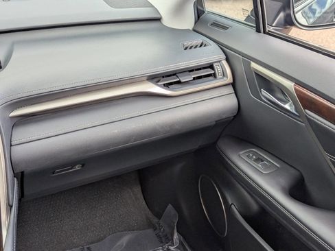 Used 2016 Lexus RX 350 FWD w/ Premium Package image 18