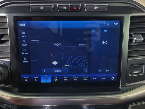 Used 2023 Ford F150 King Ranch w/ Equipment Group 601A High image 24