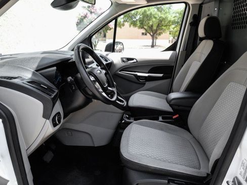 Used 2022 Ford Transit Connect XLT FWD image 3