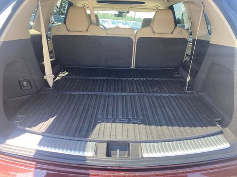Used 2016 Acura MDX FWD w/ Technology Package image 8
