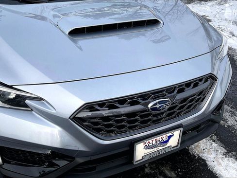 Used 2024 Subaru WRX TR image 29