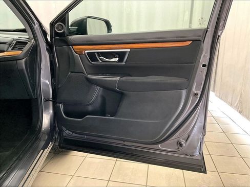 Used 2022 Honda CR-V EX image 12