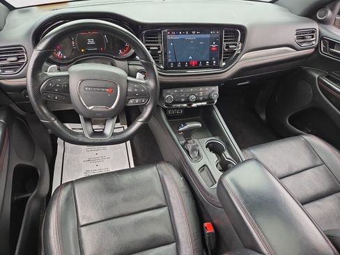 Used 2024 Dodge Durango GT image 17