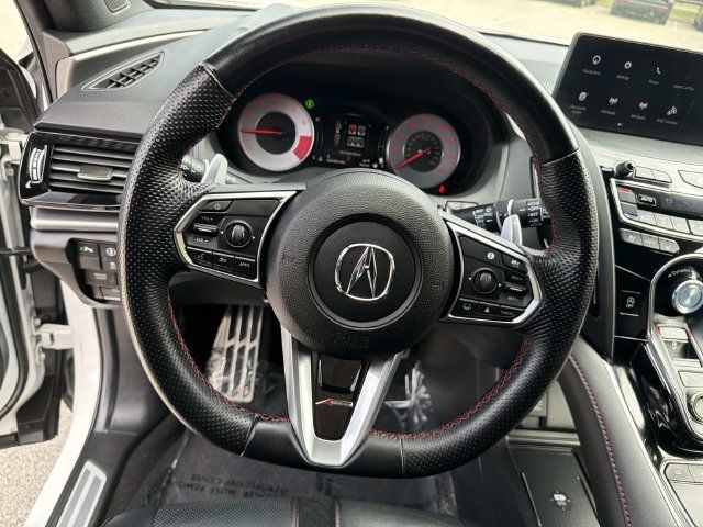 Used 2023 Acura RDX w/ Advance Package AWD/4WD image 25