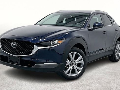 Used 2023 MAZDA CX-30 AWD 2.5 S w/ Preferred Package image 14