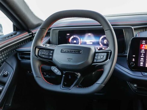 New 2026 Dodge Charger R/T w/ Blacktop Package AWD/4WD image 18