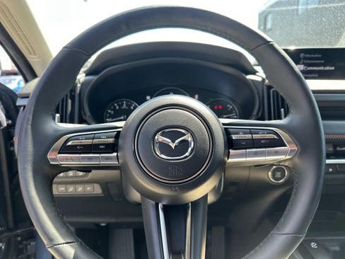 Certified 2025 MAZDA CX-50 2.5 Turbo w/ Premium Plus Pkg AWD/4WD image 18