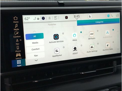 New 2025 Jeep Wrangler Sahara image 14