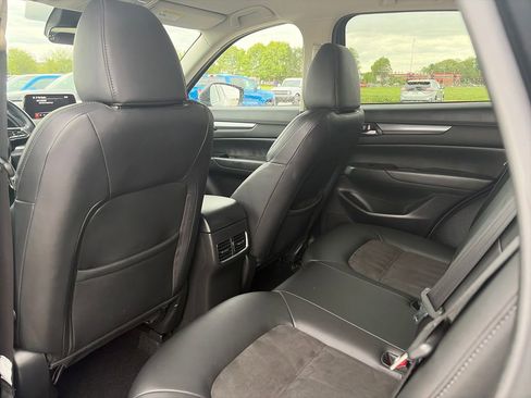 Used 2017 MAZDA CX-5 Touring AWD/4WD image 25
