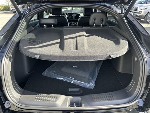 New 2026 Buick Envista Sport Touring w/ Convenience I Package image 24