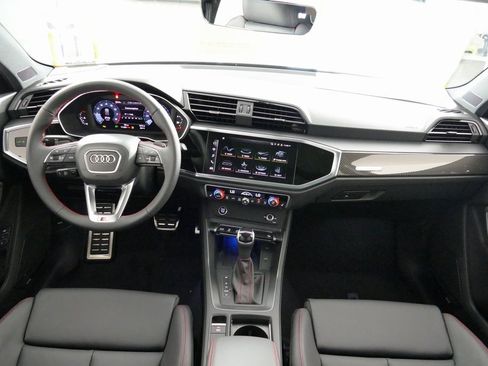 New 2025 Audi Q3 2.0T Premium Plus image 25