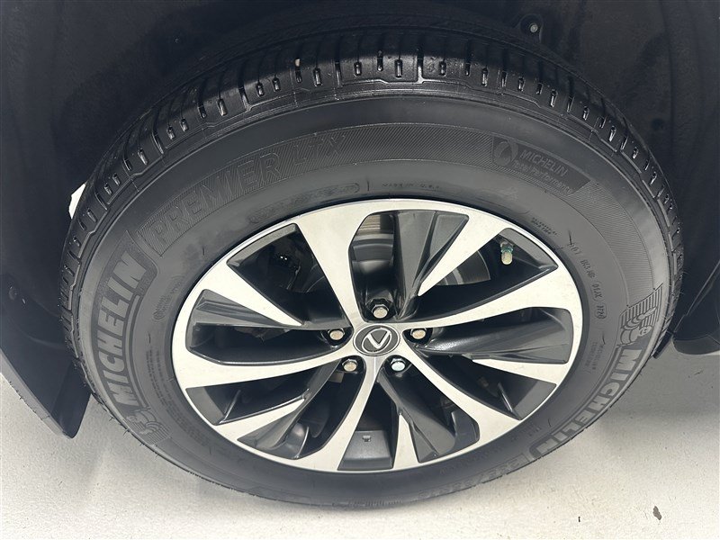 Used 2020 Lexus RX 350 AWD w/ Premium Package image 13