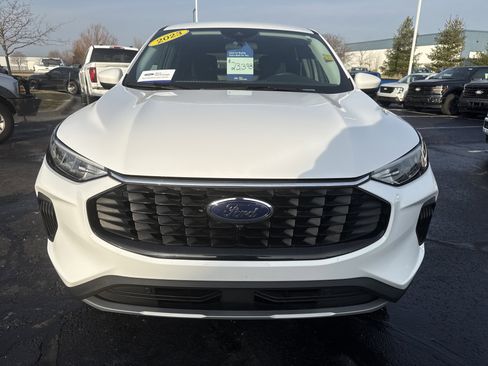 Certified 2023 Ford Escape Active w/ Tech Pack #2 image 12