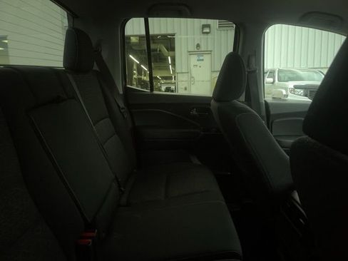 Used 2024 Honda Ridgeline Sport image 12