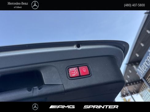 Certified 2022 Mercedes-Benz GLC 300 4MATIC image 7