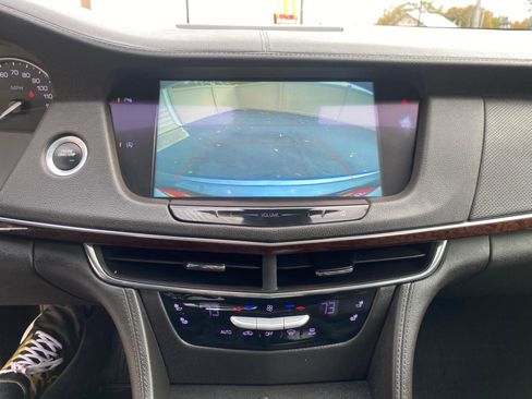 Used 2018 Cadillac CT6 3.6 AWD image 19