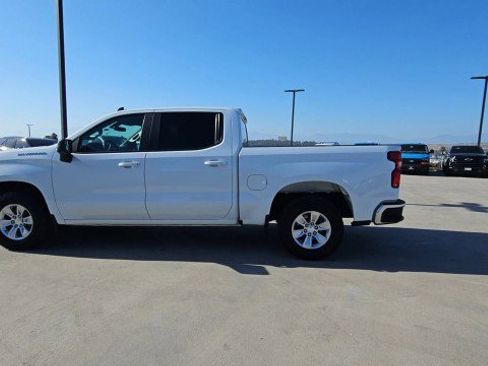 Used 2019 Chevrolet Silverado 1500 LT w/ All-Star Edition RWD image 5