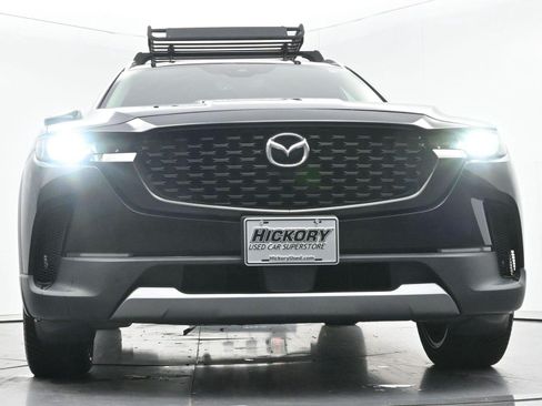 Used 2023 MAZDA CX-50 AWD 2.5 Turbo w/ Weather Package image 45