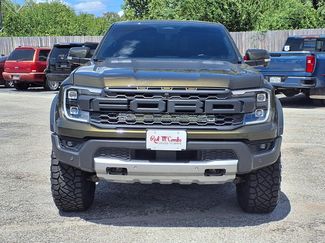 Certified 2024 Ford Ranger Raptor AWD/4WD video 2